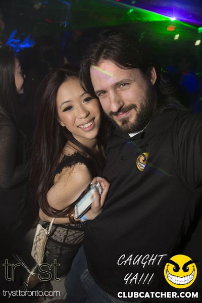 Tryst nightclub photo 248 - February 21st, 2014