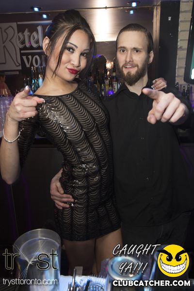 Tryst nightclub photo 254 - February 21st, 2014