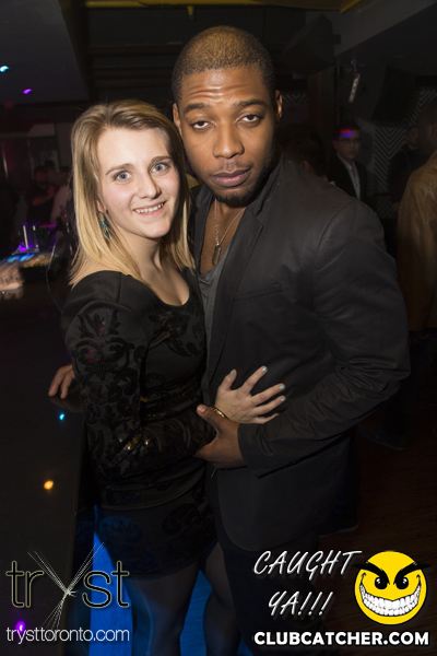 Tryst nightclub photo 257 - February 21st, 2014