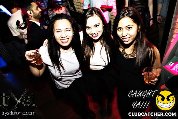 Tryst nightclub photo 258 - February 21st, 2014
