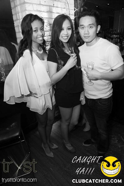 Tryst nightclub photo 265 - February 21st, 2014