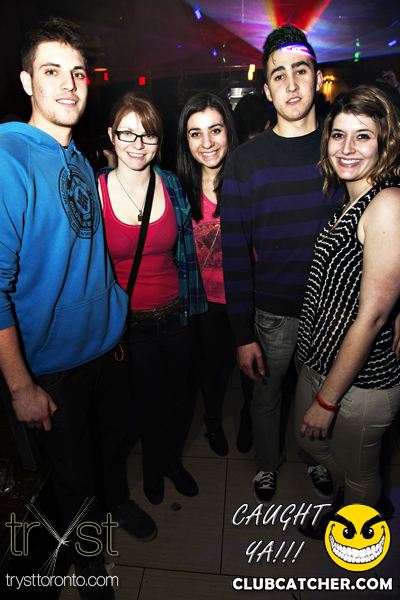 Tryst nightclub photo 267 - February 21st, 2014