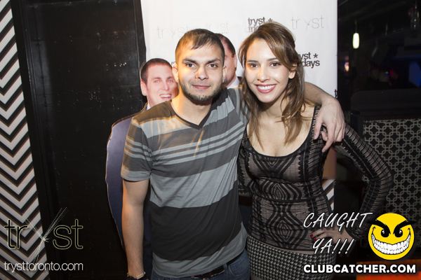 Tryst nightclub photo 269 - February 21st, 2014