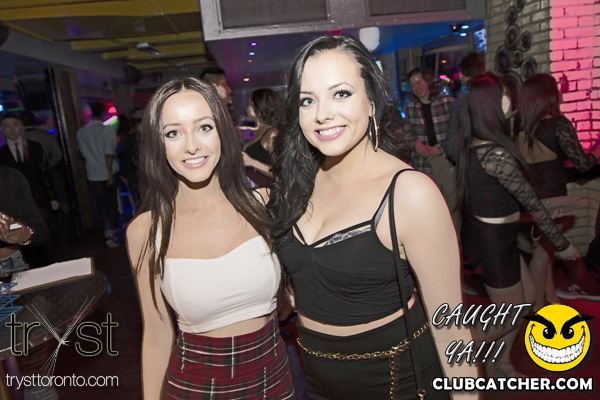Tryst nightclub photo 270 - February 21st, 2014