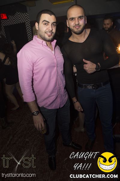 Tryst nightclub photo 274 - February 21st, 2014
