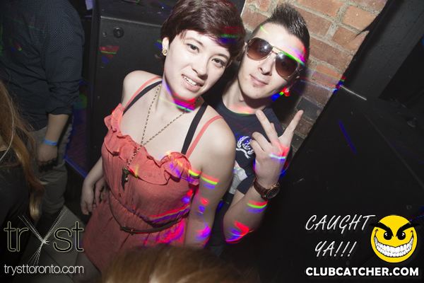 Tryst nightclub photo 276 - February 21st, 2014