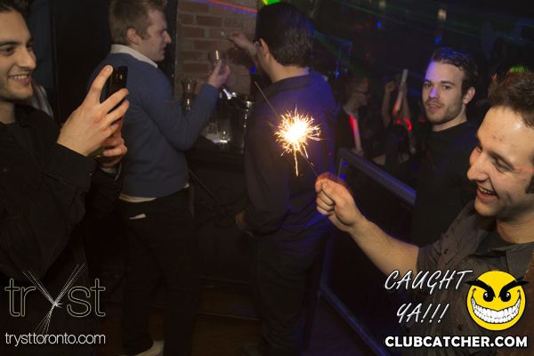Tryst nightclub photo 277 - February 21st, 2014
