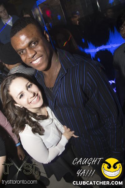 Tryst nightclub photo 279 - February 21st, 2014