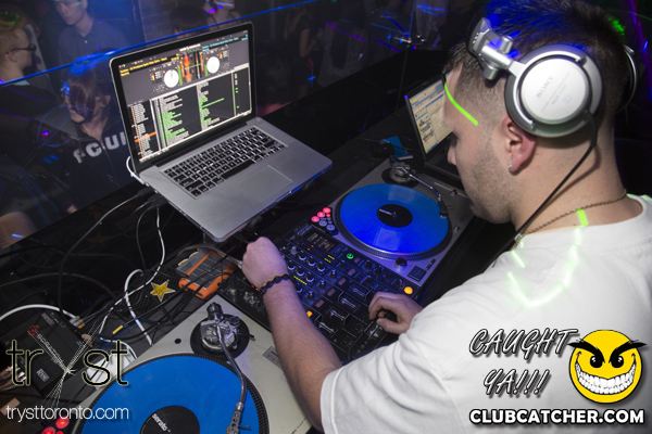 Tryst nightclub photo 281 - February 21st, 2014