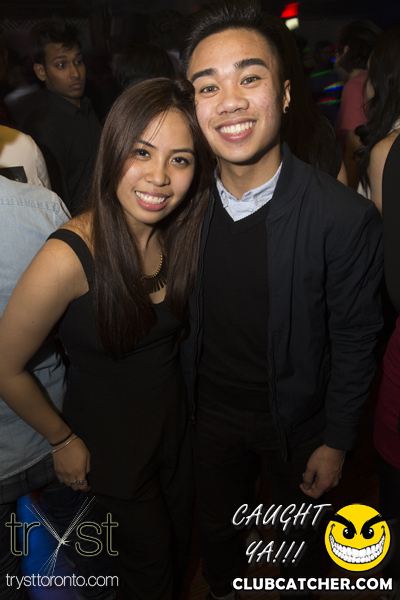 Tryst nightclub photo 282 - February 21st, 2014