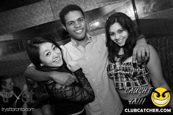 Tryst nightclub photo 290 - February 21st, 2014