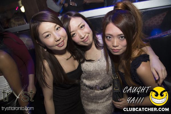 Tryst nightclub photo 294 - February 21st, 2014
