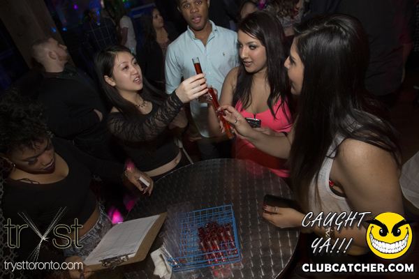 Tryst nightclub photo 297 - February 21st, 2014