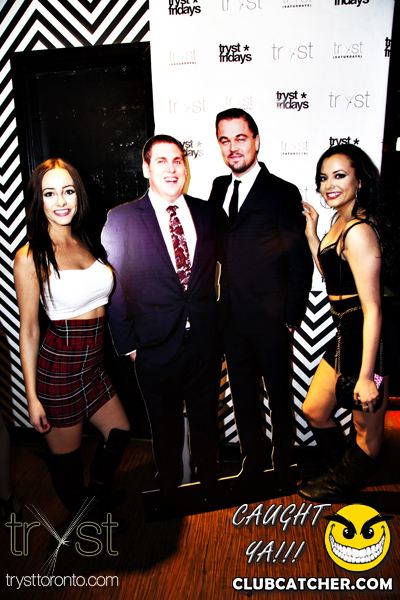 Tryst nightclub photo 299 - February 21st, 2014
