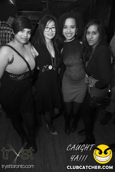 Tryst nightclub photo 301 - February 21st, 2014
