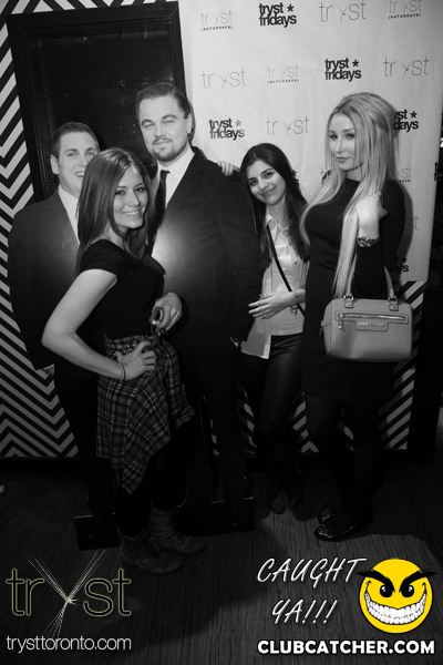 Tryst nightclub photo 304 - February 21st, 2014