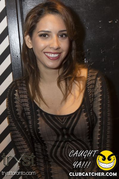 Tryst nightclub photo 305 - February 21st, 2014