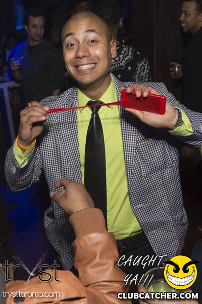 Tryst nightclub photo 306 - February 21st, 2014