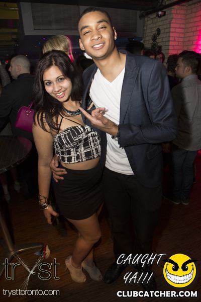 Tryst nightclub photo 308 - February 21st, 2014