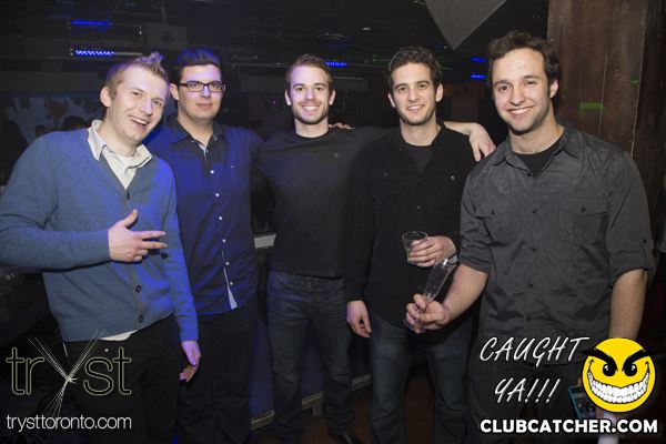 Tryst nightclub photo 309 - February 21st, 2014