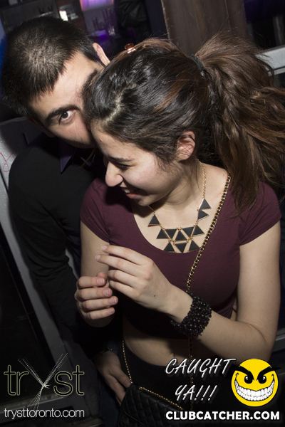 Tryst nightclub photo 311 - February 21st, 2014
