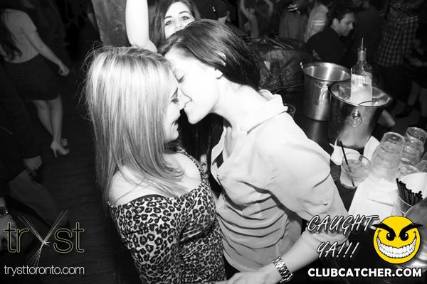 Tryst nightclub photo 313 - February 21st, 2014