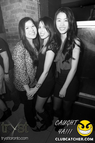 Tryst nightclub photo 315 - February 21st, 2014