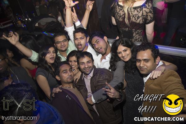 Tryst nightclub photo 319 - February 21st, 2014