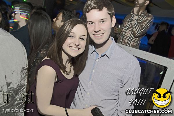 Tryst nightclub photo 320 - February 21st, 2014