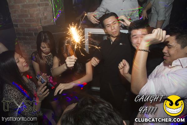 Tryst nightclub photo 323 - February 21st, 2014