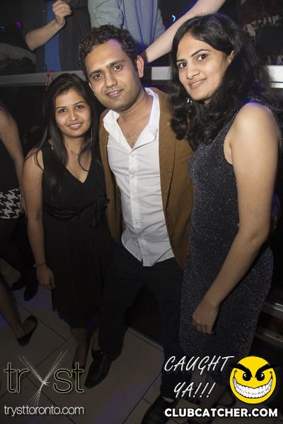 Tryst nightclub photo 326 - February 21st, 2014