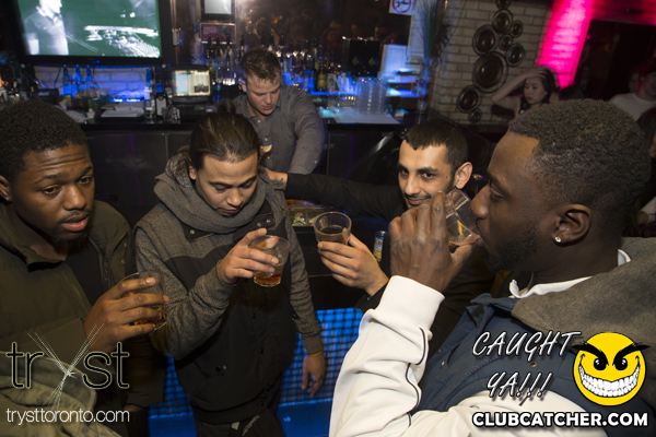 Tryst nightclub photo 329 - February 21st, 2014