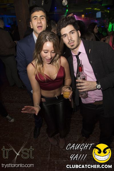 Tryst nightclub photo 330 - February 21st, 2014