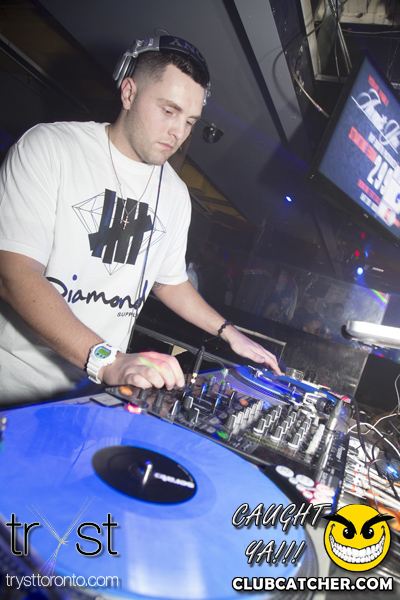 Tryst nightclub photo 331 - February 21st, 2014