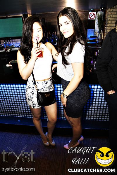 Tryst nightclub photo 332 - February 21st, 2014