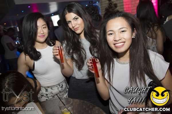 Tryst nightclub photo 333 - February 21st, 2014
