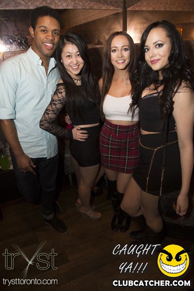 Tryst nightclub photo 334 - February 21st, 2014