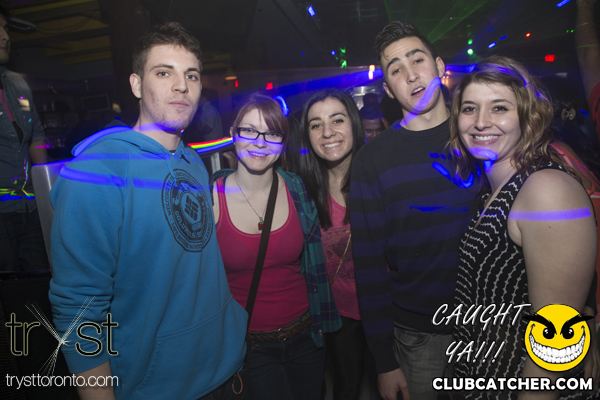 Tryst nightclub photo 336 - February 21st, 2014