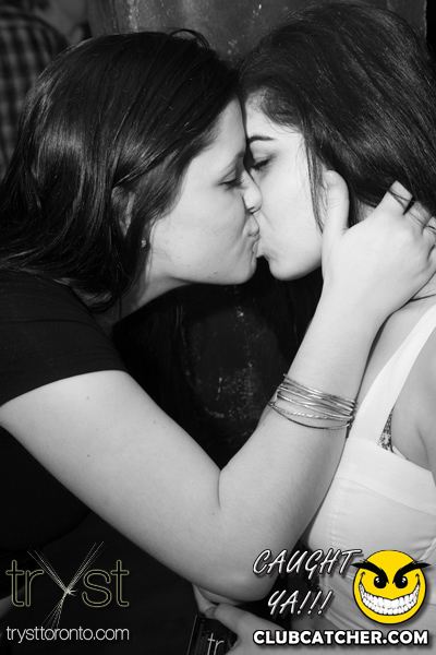 Tryst nightclub photo 337 - February 21st, 2014