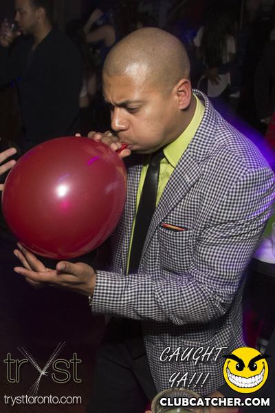 Tryst nightclub photo 338 - February 21st, 2014