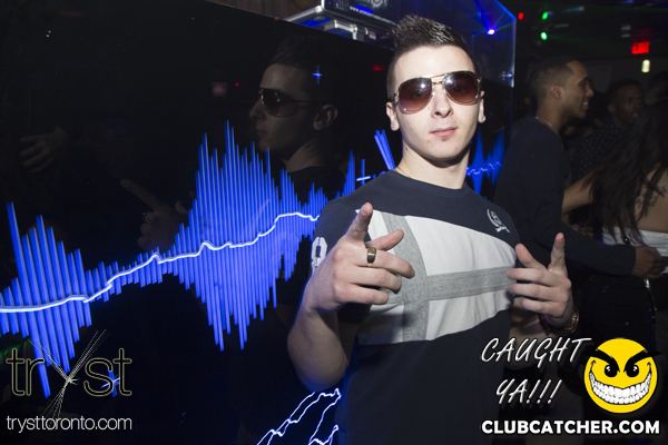 Tryst nightclub photo 339 - February 21st, 2014