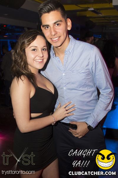 Tryst nightclub photo 340 - February 21st, 2014