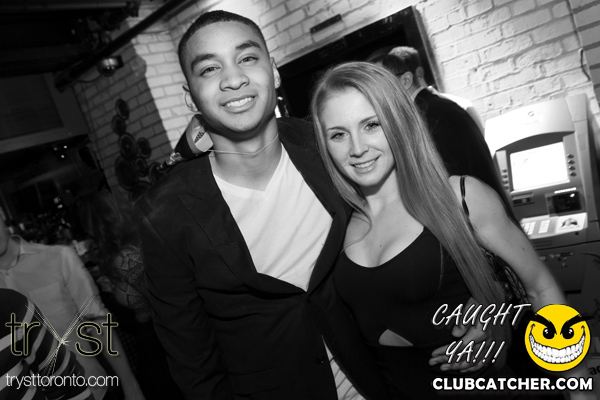 Tryst nightclub photo 342 - February 21st, 2014