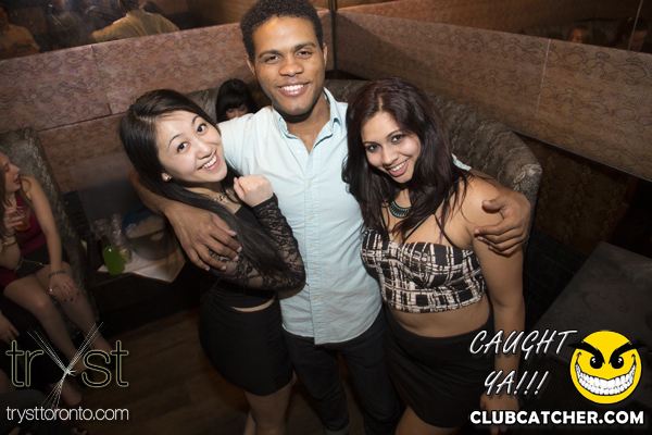 Tryst nightclub photo 343 - February 21st, 2014