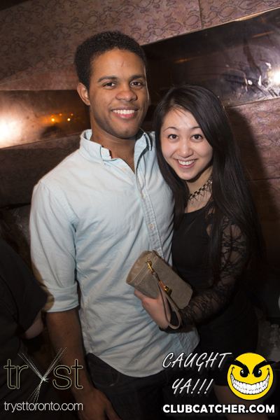 Tryst nightclub photo 348 - February 21st, 2014