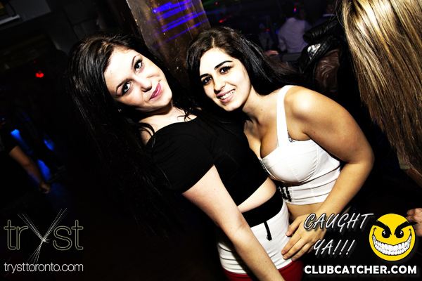 Tryst nightclub photo 351 - February 21st, 2014