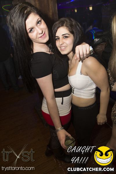 Tryst nightclub photo 354 - February 21st, 2014