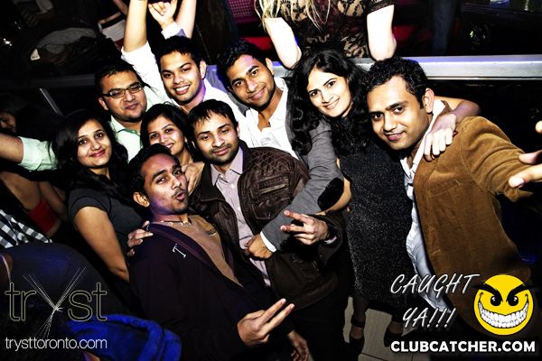 Tryst nightclub photo 358 - February 21st, 2014