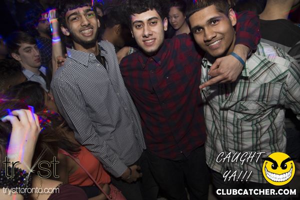Tryst nightclub photo 362 - February 21st, 2014