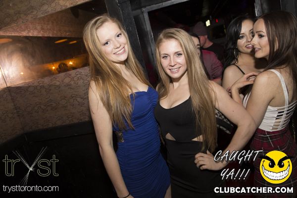 Tryst nightclub photo 364 - February 21st, 2014